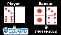 permainan bandarq
